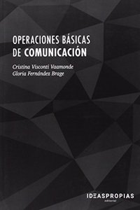 Operaciones basicas de comunicacion