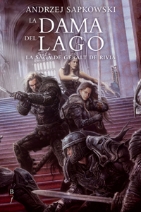 La Dama del Lago