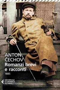 Romanzi brevi e racconti