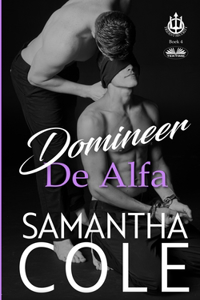 Domineer De Alfa