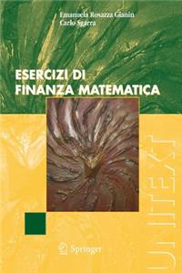 Esercizi Di Finanza Matematica