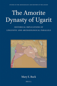 Amorite Dynasty of Ugarit