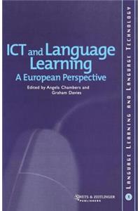 ICT and Language Learning: A European Perspective