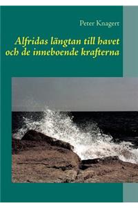 Alfridas längtan till havet