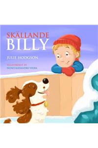 Skällande Billy