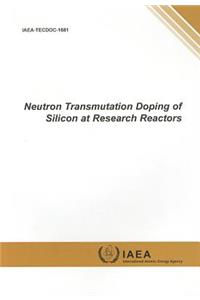 Neutron Transmutation Doping of Silicon at Research Reactors