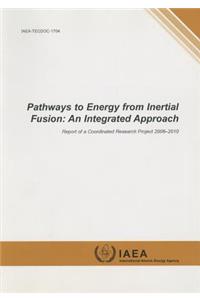 Pathways to energy from inertial fusion