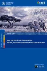 Rural migration in sub-Saharan Africa