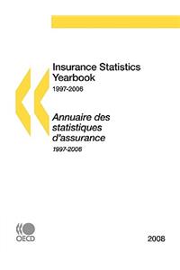 Insurance Statistics Yearbook, 1997-2006
