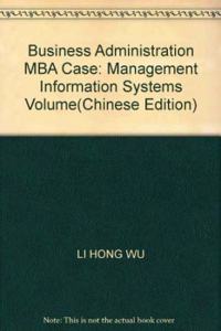 Management Information System & Cyber Security MBA 2nd Sem. MG Uni.