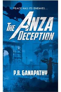 The Anza Deception