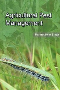 Agricultural Pest Management
