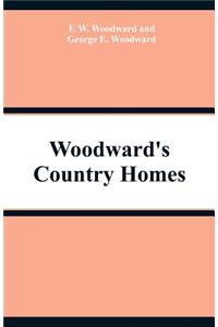 Woodward's Country Homes
