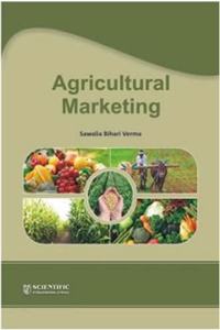 Agricultural Marketing