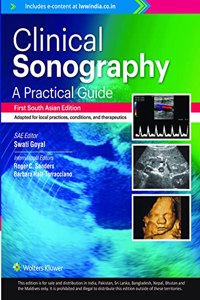Clinical Sonography A Practical Guide, Sae