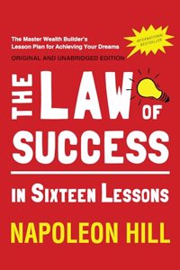 The Law of Success - Pirates Enhanced Classics