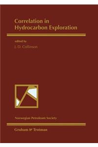 Correlation in Hydrocarbon Exploration