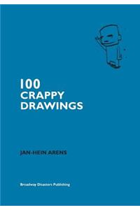 100 Crappy Drawings