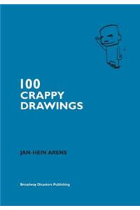 100 Crappy Drawings