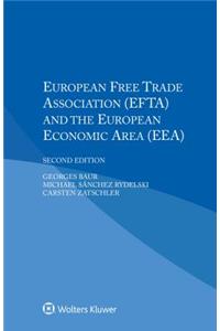 European Free Trade Association (EFTA) and the European Economic Area (EEA)