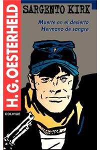 Sargento Kirk