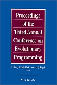 Evolutionary Programming - Proceedings Of The 3rd Annual Conference