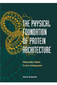 Physical Foundation of Protein Architecture