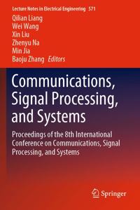 Communications, Signal Processing, and Systems