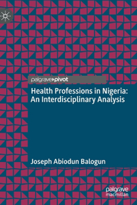 Health Professions in Nigeria