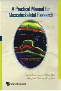 Practical Manual for Musculoskeletal Research