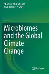 Microbiomes and the Global Climate Change