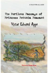 The Perilous Passage of Princess Petunia Peasant