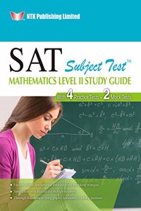 SAT Math Level II Study Guide