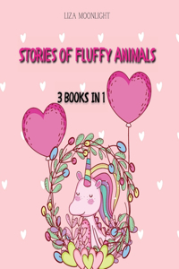 Stories of Fluffy Animals