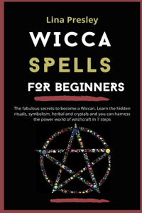 Wicca Spells for Beginners