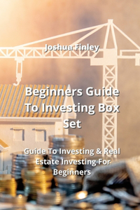 Beginners Guide To Investing Box Set