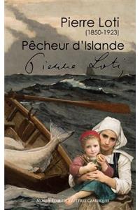 Pêcheur d'Islande (texte intégral)
