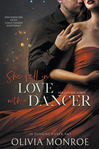 She Fell In Love With A Dancer