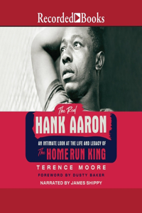 Real Hank Aaron