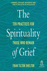 Spirituality of Grief