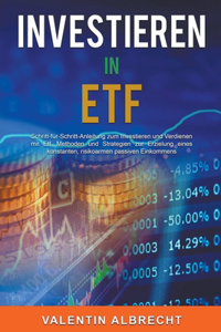 Investieren in Etf