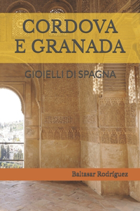 Cordova E Granada