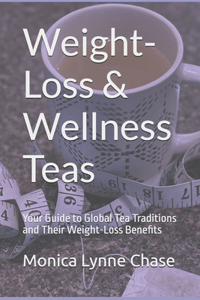 Weight-Loss & Wellness Teas