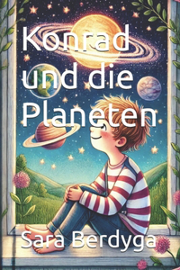 Konrad und die Planeten