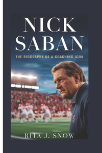 Nick Saban