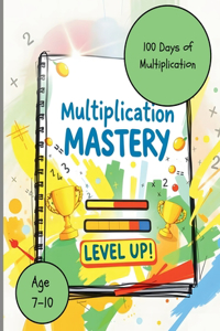 Level Up Your Math Skills