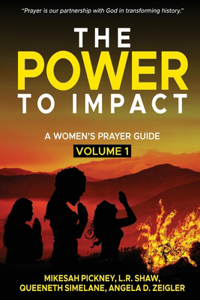 The POWER to Impact 