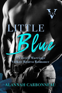 Little Blue
