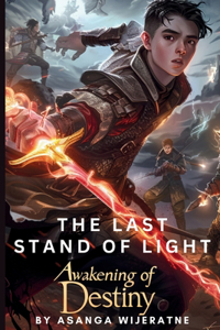 Last Stand of Light: Awakening of Destiny