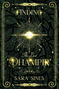 Finding the Dhampir